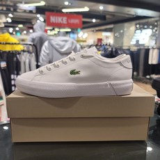 라코스테여성운동화