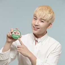 금강연화 고오급 왁스 대용량 100g, 1개, 100ml