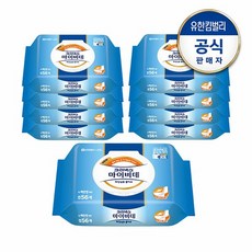 마이비데물티슈56매