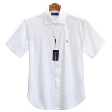 라파클럽 남성용 스판 남방 와이셔츠 드레스 셔츠