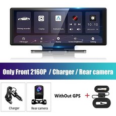 차량용블랙박스 룸미러블랙박스 4채널 3채널, 26.Dual Lens XHWK - 32G TF Car