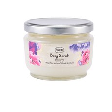 사봉바디스크럽향