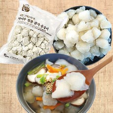 강릉감자바우밀키트