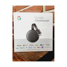 구글크롬캐스트4구매
