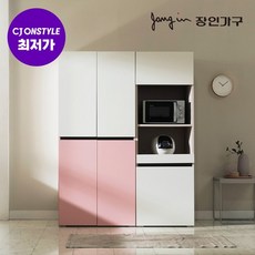 한샘비스트로광파오븐렌지대테이블형