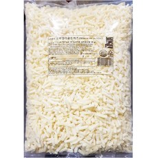썬리취 모짜렐라골든치즈 2.5kg 업소용 모짜렐라 피자 치즈, 1개