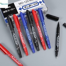 타투전사펜