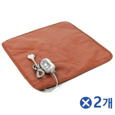 심스전기방석