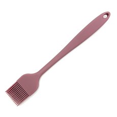 저자닷컴 실리콘 양념솔, 0 Dark Pink, 1개