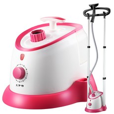 미라클스팀다리미