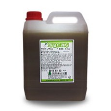[뫼루니] 파닭소스_치킨양념_5kg_식자재쇼핑몰_푸드왕, 5kg, 1개