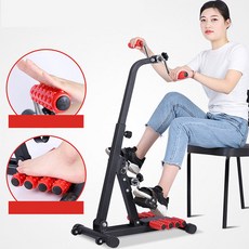 라비로스 실내자전거 재활운동기 상하지운동 헬스자전거 싸이클
