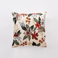 모던하우스쿠션솜