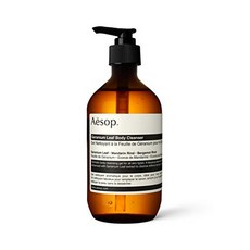 이솝 바디 클렌져 500ml/17.99oz, 본문참고, 본문참고