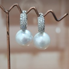 남양진주귀걸이