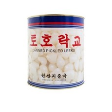 토호락교