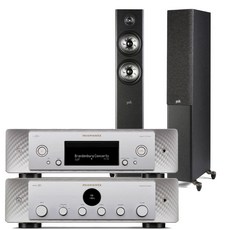 marantz MODEL50+CD50n+R500 하이파이패키지, 단품 - 마란츠cd50n