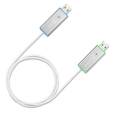 kvm스위치이지넷usb3.0
