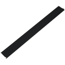 블랙 디퓨저 섬유 스틱 (10개입) 4mm(45cm) 6mm(45cm) 6mm(60cm)