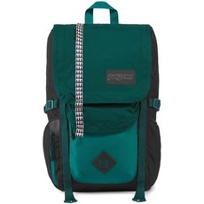 잔스포츠 Hatchet Travel 백팩 - 15 Inch Laptop Bag Designed for Urban Exploration Black