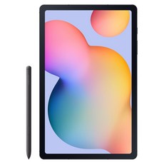 삼성 갤럭시탭 S6 라이트 10.4 SM-P615 LTE 128GB, 앙고라 블루, 1개