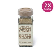 트레이더조시즈닝