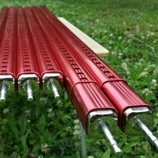 사각슬라이딩폴대