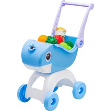 호빵맨걸음마보조기