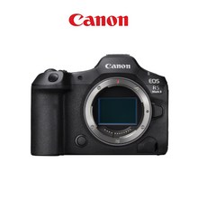 CANON EOS R5 MARK II BODY 역대 가장 진보한 '5', BODY단품(메모리X)