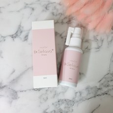 스타씨앤비 이오스타 닥터 세라바 플러스 더블유 스프레이 50ml, 1개