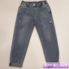 닉스키즈 너무 이쁜 데님!! 역시 청바지는 닉스키즈죠잉~(뉴코아 울산 성남점)