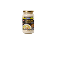 오뚜기프레스코 까르보나라 파스타소스, 335g, 1개