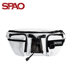 무한도매 캐주얼숄더백 SPAO 여성 같은스타일 힙색 벨트백 허리색 0봄계절 캐쥬얼 트렌드백 가방 SPAKA23A66