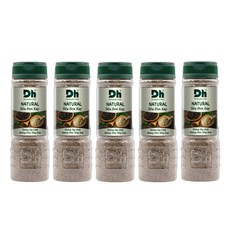 베트남 직구 푸꾸옥 후추 45g 1통 Dh pepper, 80g, 5개