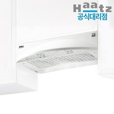 당일출고/하츠 S-60 쿠치나 레인지후드 화이트, 하츠 S-60 쿠치나 레인지후드 화이트