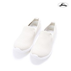 블루마운틴여성우븐슈즈