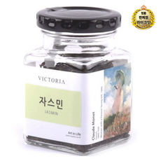 빅토리아 자스민 허브차, 35g, 1개입, 11개