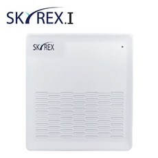 스카이렉스 500만화소 SKYI-N1104P/08/16 네트워크 녹화기 NVR, 16채널(3TB)포함 - 스카이렉스녹화기