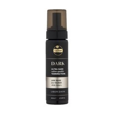 호주 르텐 골드 다크 애쉬 태닝무스 200ml Le Tan Gold Dark Ash Tan, 1개