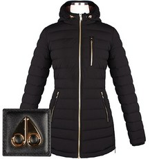 무스너클경량패딩