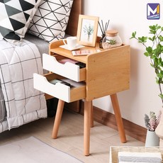 원목3단공간박스