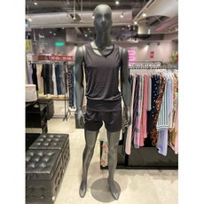 엘르남성런닝트렁크