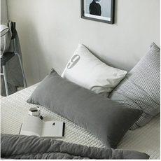 쉬즈홈순면바디필로우