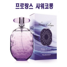 프로랑스 샤워코롱 (후르츠부케) 140ml