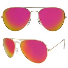 레이벤보잉미러