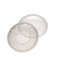메데라 유두보호기 브레스트 쉘 염증이나 균열이 발생한 젖꼭지를 보호, 1개