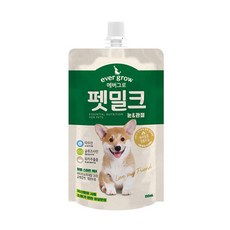 150ml 10개 고양이용 관절건강 뼈건강 우유 면역력 강화 종합비타민 키튼 밀크, 주문하기, 눈&관절 건강 펫우유