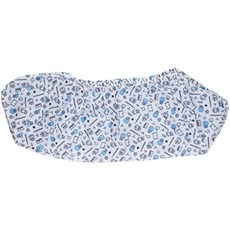 Skater I 'm Doraemon Sanrio BCTC1-A와 함께 Skatter 유모차 타이어 커버, 상품명참조