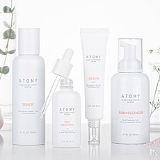 애터미 아크네 클리어 엑스퍼트 시스템, 1세트