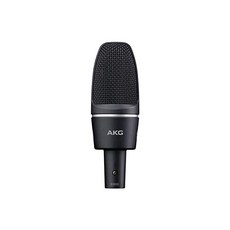 Akg AKGC3000콘덴서마이크, 자세한 내용은 참조